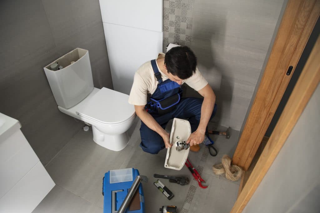 Mj Multiservices sanitaire