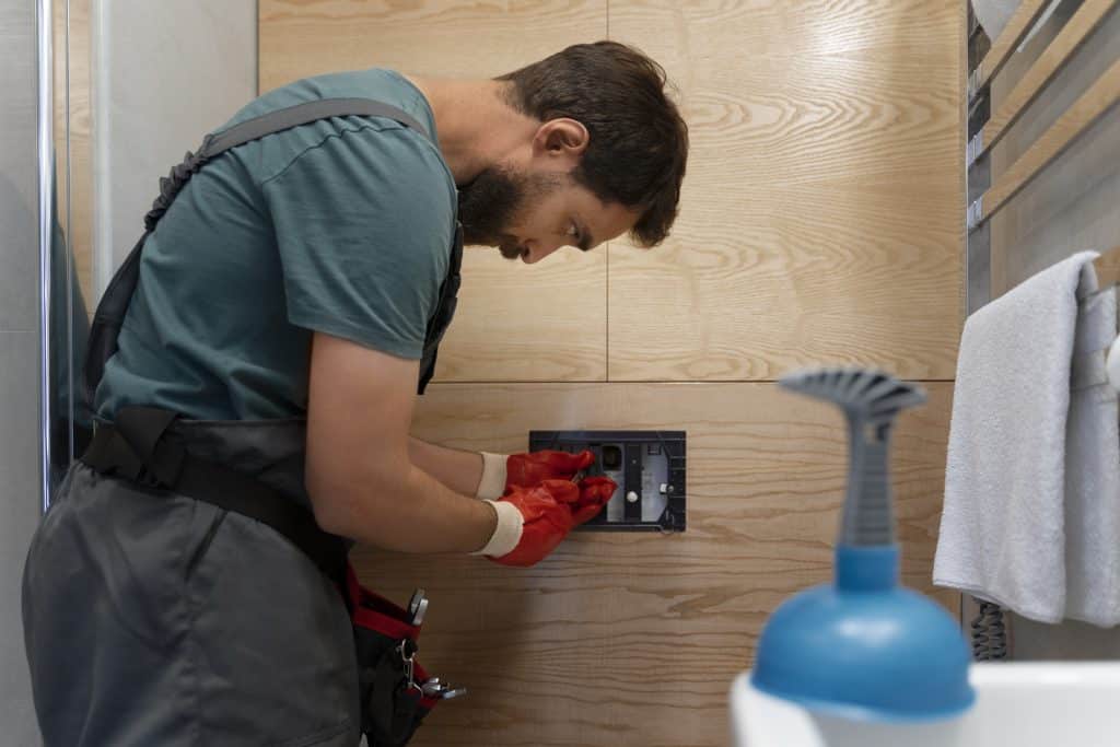 Mj Multiservices sanitaire