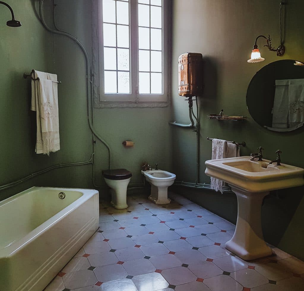 Mj Multiservices salle de bain