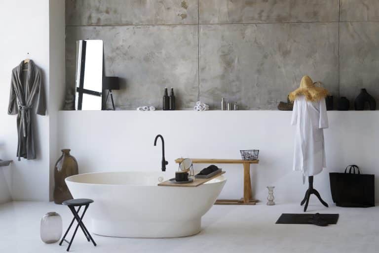 Mj Multiservices salle de bain