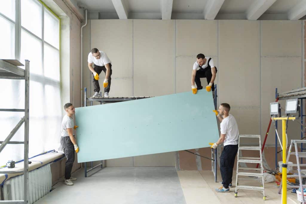 Mj Multiservices rénovation